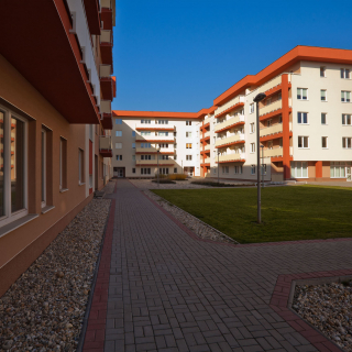 Referencia Banská Bystrica