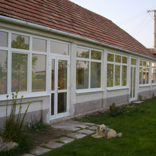 Referencia Šahy Referencia Šahy