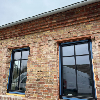 Referencia Nové Zámky