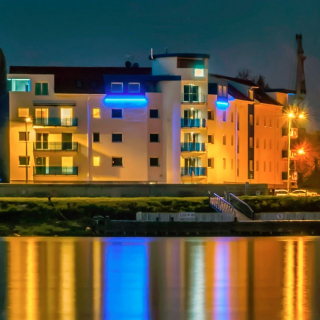 Referencia Štúrovo