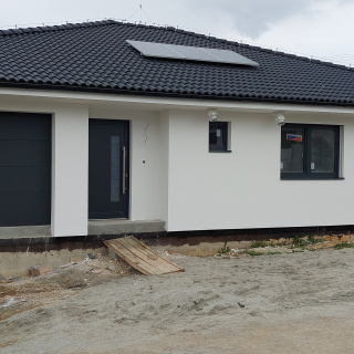 Referencia Dolný Kubín