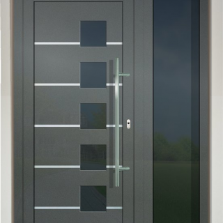 Referencia Spišská Nová Ves - Gorkého Referencia Spišská Nová Ves - Gorkého