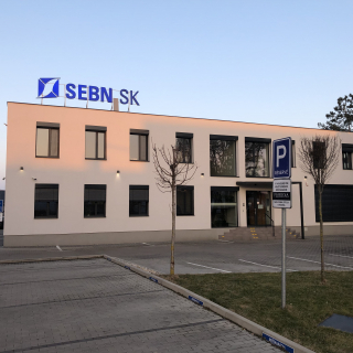 Referencia Nitra - Párovská