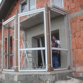 Referencia Prešov - Levočská