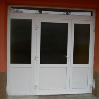 Referencia Kežmarok