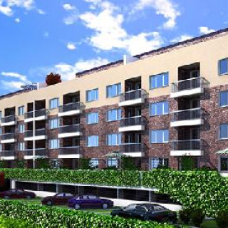 Referencia Nitra - Levická