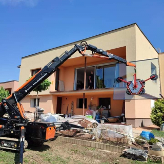 Referencia Prešov - Škultétyho Referencia Prešov - Škultétyho