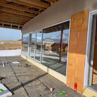 Referencia Spišská Nová Ves - Mlynská 