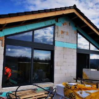 Referencia Spišská Nová Ves - Mlynská 