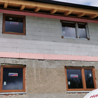 Referencia Prešov - Škultétyho Referencia Prešov - Škultétyho