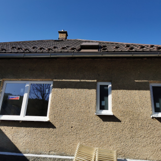 Referencia Prešov - Škultétyho Referencia Prešov - Škultétyho