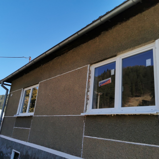 Referencia Spišská Nová Ves - Mlynská 