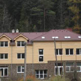 Referencia Spišská Nová Ves - Mlynská 