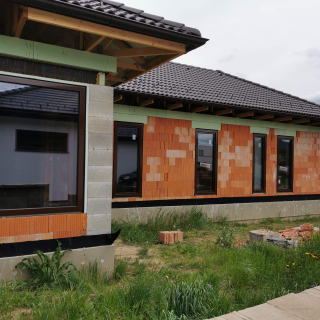 Referencia Spišská Nová Ves - Mlynská 