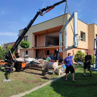 Referencia Prešov - Škultétyho Referencia Prešov - Škultétyho