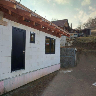 Referencia Spišská Nová Ves - Mlynská 