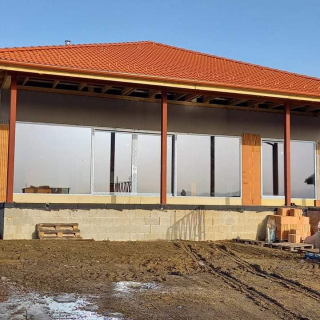 Referencia Spišská Nová Ves - Mlynská 