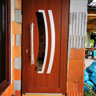 Referencia Spišská Nová Ves - Mlynská 