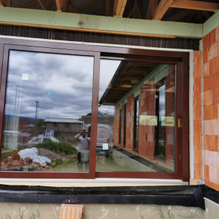 Referencia Spišská Nová Ves - Mlynská 