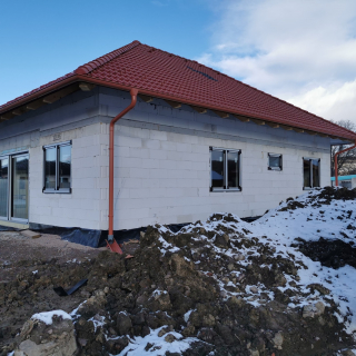 Referencia Spišská Nová Ves - Mlynská 