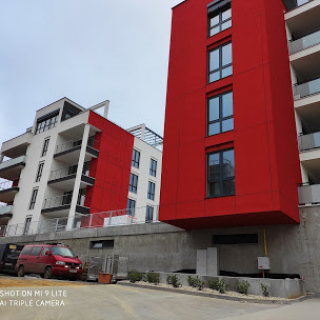 Referencia Prešov - Škultétyho Referencia Prešov - Škultétyho