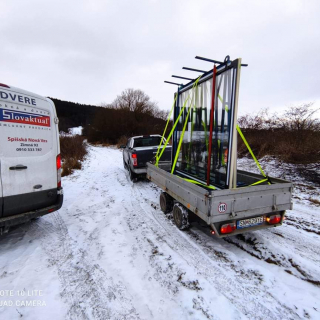 Referencia Spišská Nová Ves - Mlynská 