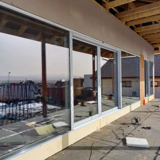 Referencia Spišská Nová Ves - Mlynská 