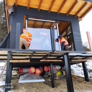 Referencia Spišská Nová Ves - Mlynská 