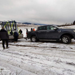 Referencia Spišská Nová Ves - Mlynská 