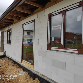 Referencia Spišská Nová Ves - Mlynská 