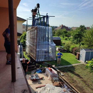 Referencia Prešov - Škultétyho Referencia Prešov - Škultétyho