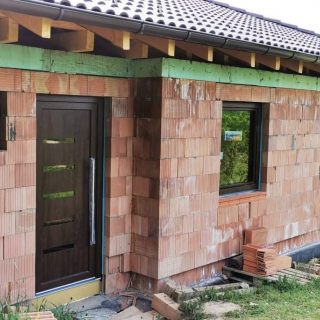 Referencia Spišská Nová Ves - Mlynská 