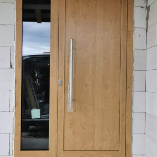 Referencia Prešov - Škultétyho Referencia Prešov - Škultétyho