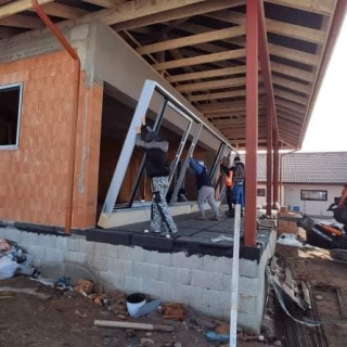 Referencia Spišská Nová Ves - Mlynská 