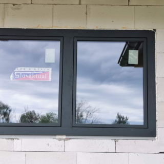 Referencia Spišská Nová Ves - Mlynská 