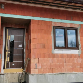 Referencia Prešov - Škultétyho Referencia Prešov - Škultétyho