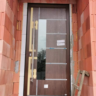 Referencia Spišská Nová Ves - Mlynská 