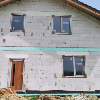 Referencia Spišská Nová Ves - Mlynská 