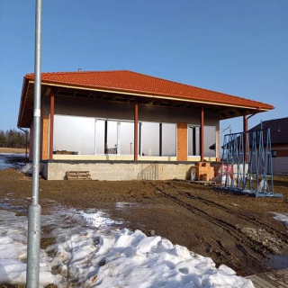 Referencia Spišská Nová Ves - Mlynská 