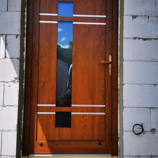 Referencia Spišská Nová Ves - Mlynská 