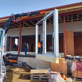 Referencia Spišská Nová Ves - Mlynská 