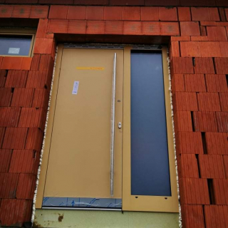 Referencia Spišská Nová Ves - Mlynská 