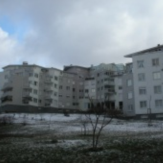 Referencia Bratislava - Rača Referencia Bratislava - Rača