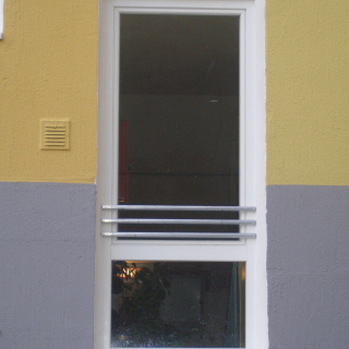 Referencia Košice - Mlynárska