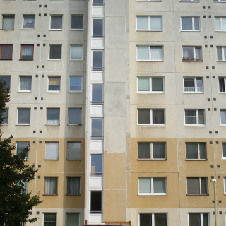 Referencia Košice - Mlynárska