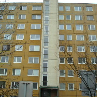 Referencia Košice - Mlynárska