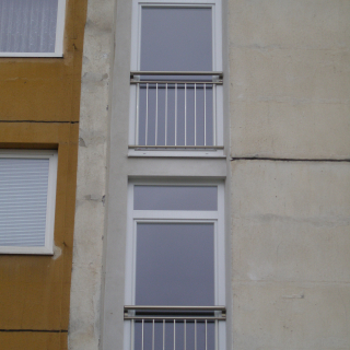 Referencia Košice - Mlynárska