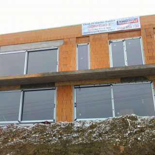 Referencia Spišská Nová Ves - Gorkého Referencia Spišská Nová Ves - Gorkého