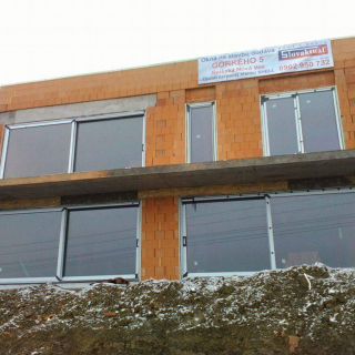 Referencia Spišská Nová Ves - Gorkého Referencia Spišská Nová Ves - Gorkého