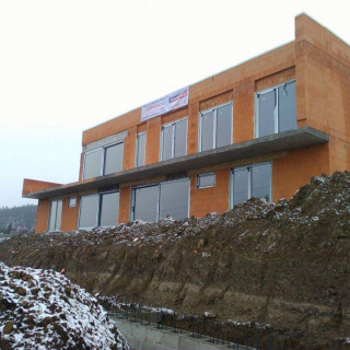 Referencia Spišská Nová Ves - Gorkého Referencia Spišská Nová Ves - Gorkého